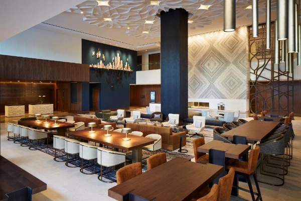 Loews Chicago Hotel image 10