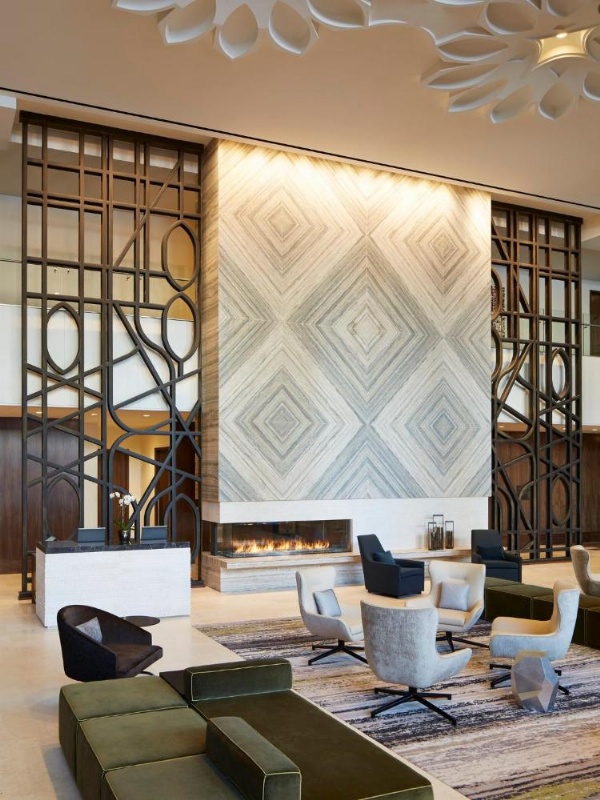 Loews Chicago Hotel image 11