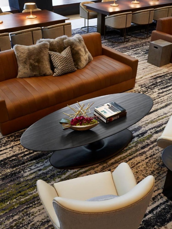 Loews Chicago Hotel image 12