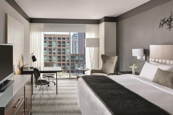 Loews Chicago Hotel image 19