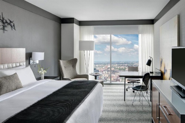 Loews Chicago Hotel image 23