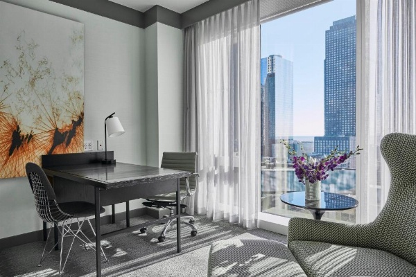 Loews Chicago Hotel image 28